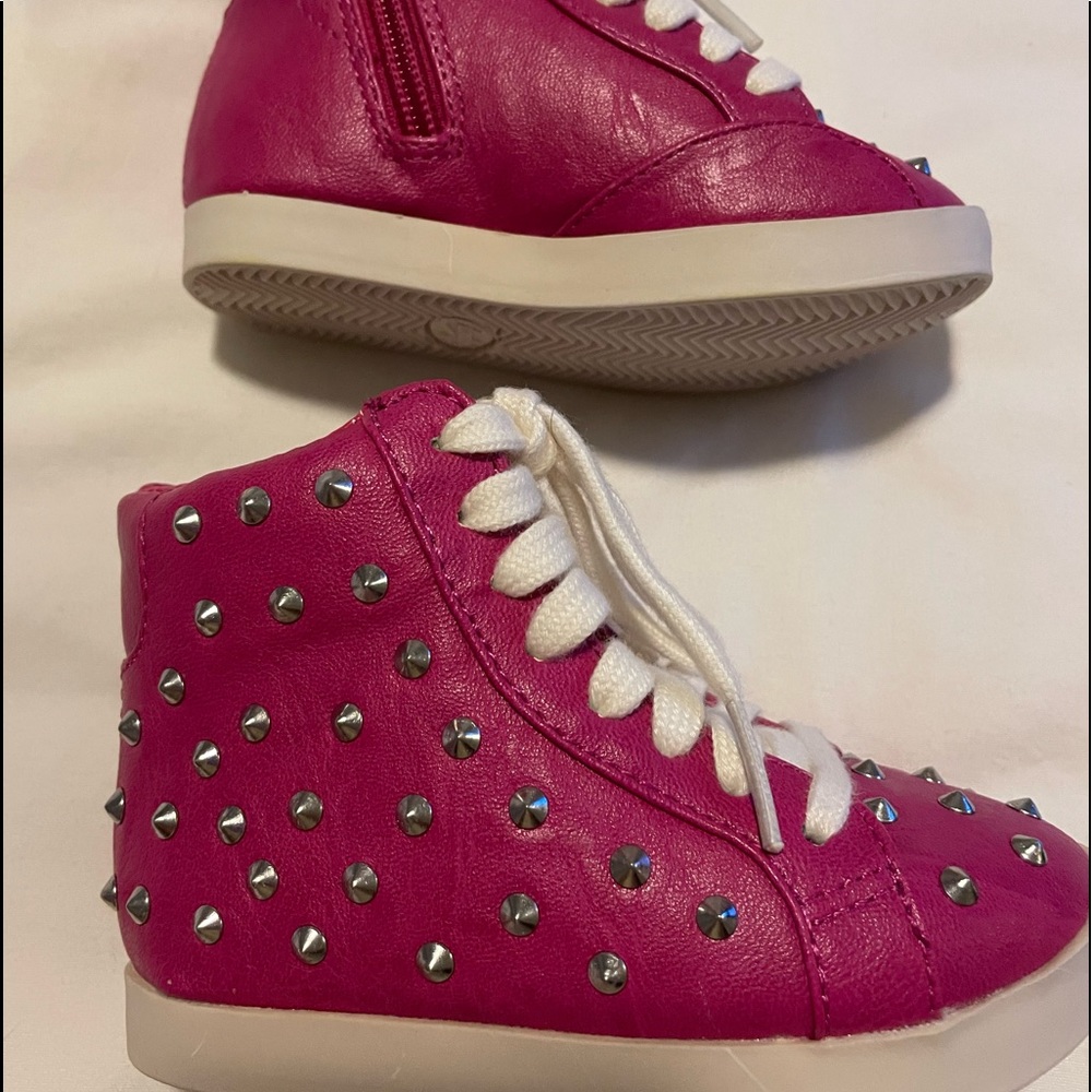 Candies Baby Shoes Brand New